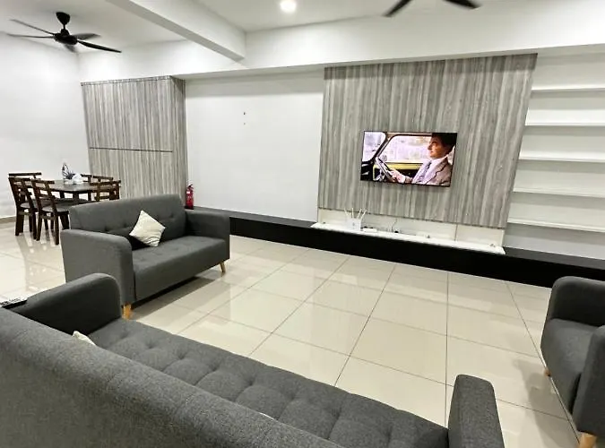 Manjung Vermogen Stay-Wi-Fi+Ktv