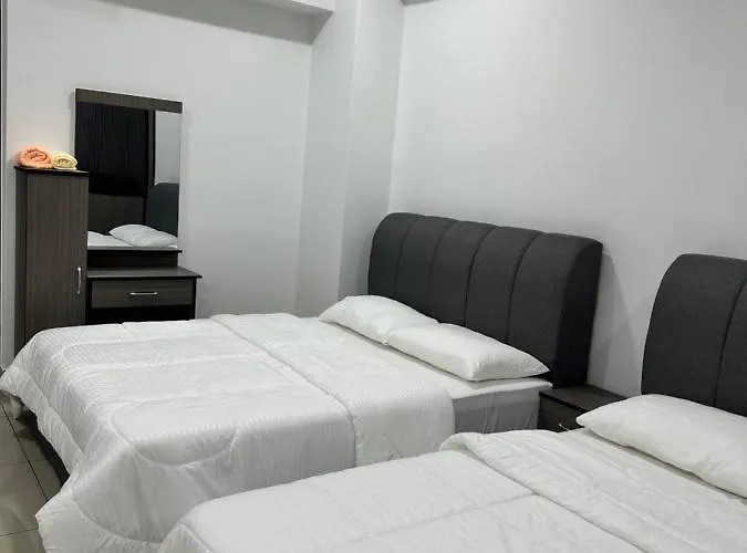 Manjung Vermogen Stay-Wi-Fi+Ktv