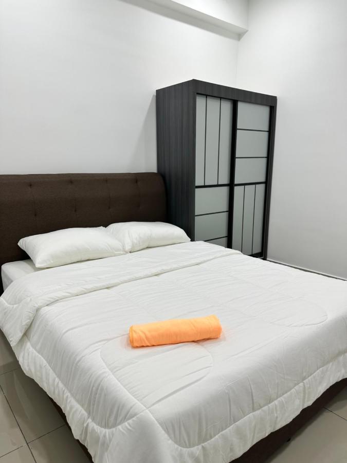 Manjung Vermogen Stay-wi-fi+ktv